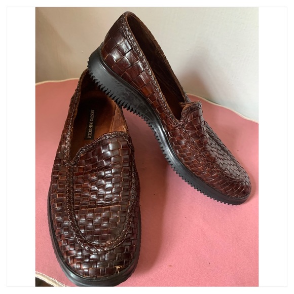 Sesto Meucci | Shoes | Sesto Meucci Loafers Size 7 | Poshmark